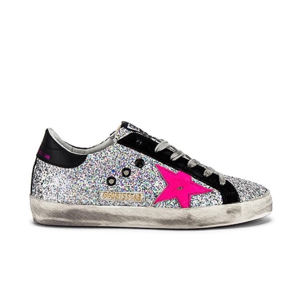 ✨ Golden Goose Superstar ✨